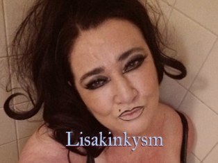 Lisakinkysm