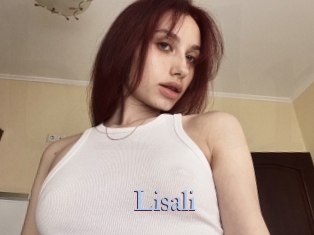 Lisali