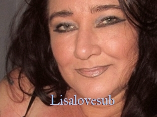 Lisalovesub