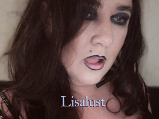 Lisalust