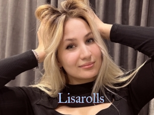 Lisarolls