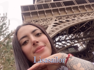 Lisasailor