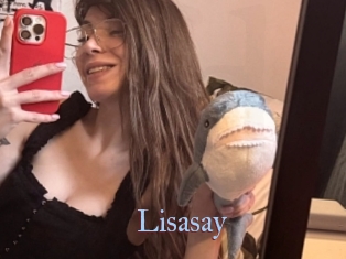 Lisasay