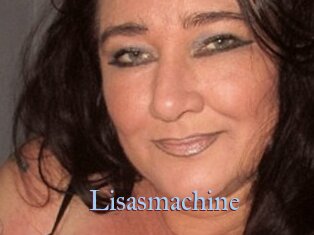 Lisasmachine