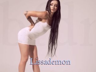 Lissademon