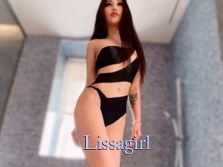 Lissagirl