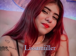 Lissamiiller