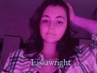 Lissawright