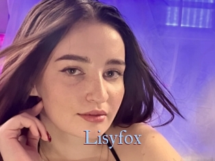 Lisyfox