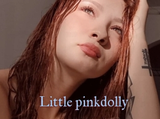 Little_pinkdolly