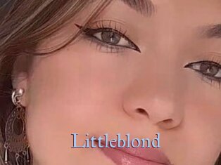 Littleblond