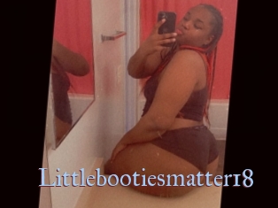 Littlebootiesmatter18