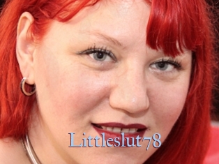 Littleslut78