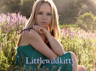 Littlewildkitty