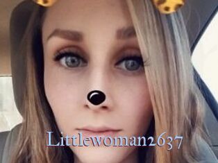 Littlewoman2637