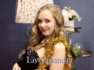 Livecassandra