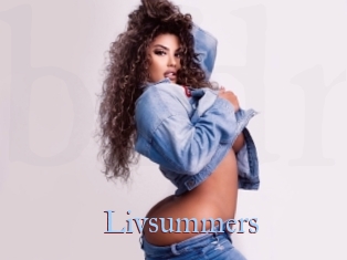 Livsummers