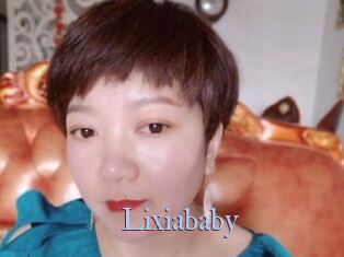 Lixiababy