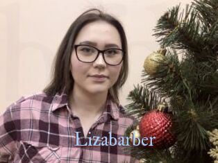 Lizabarber