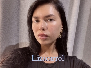 Lizacarrol