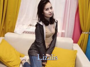 lizalis Belles filles du net
