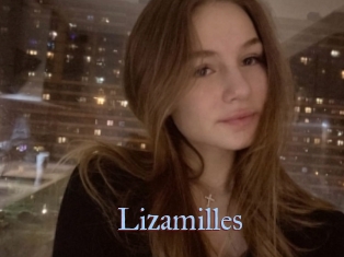 Lizamilles