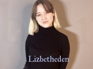 Lizbetheden