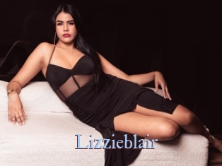 lizzieblair Belles filles du net