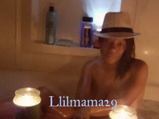 Llilmama29