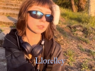 Llorelley