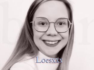 Loesxxx