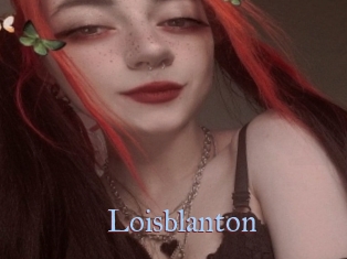 Loisblanton