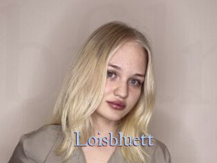 Loisbluett