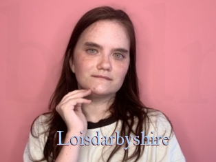 Loisdarbyshire