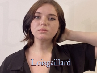 Loisgaillard