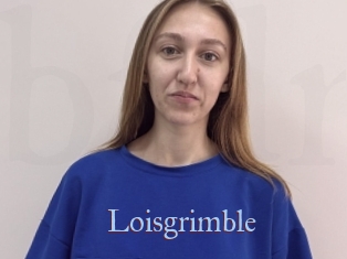 Loisgrimble