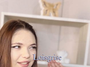 Loisgrise