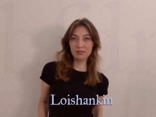 Loishankin