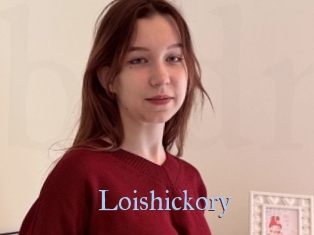 loishickory Belles filles du net