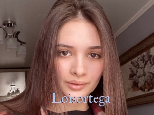 Loisortega