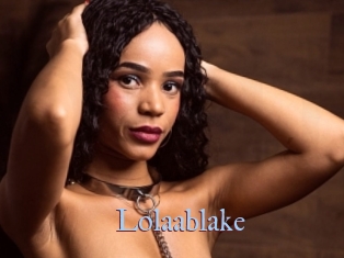 Lolaablake