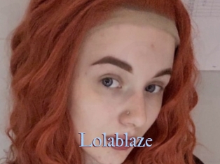 Lolablaze