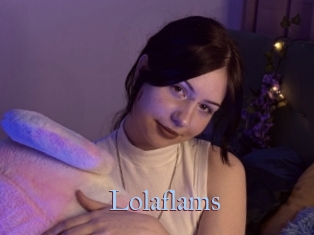 Lolaflams