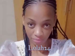 Lolah24