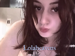 lolaheavens Belles filles du net