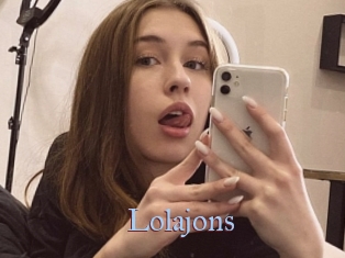 Lolajons