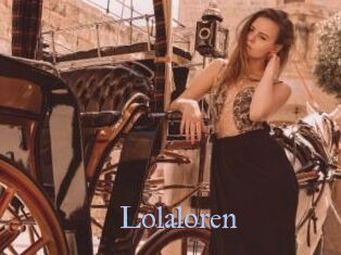 Lolaloren