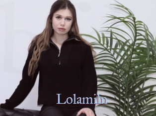 Lolamiln