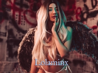 Lolaminx