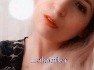 Lolaparker